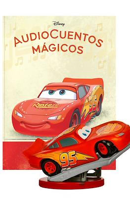 Audiocuentos magicos de Disney (Cartoné) #14