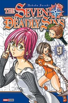 The Seven Deadly Sins (Rústica) #9