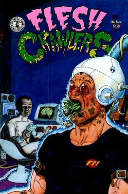 Flesh Crawlers #2