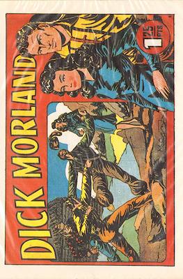 Dick Morland #1