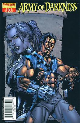 Army of Darkness (2005) #10