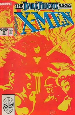 Classic X-Men / X-Men Classic (Comic Book) #36