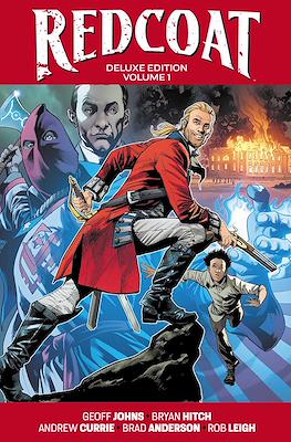Redcoat: Deluxe Edition
