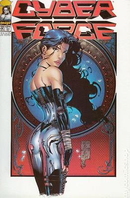 Cyberforce Vol. 2 (1993-1997) #32
