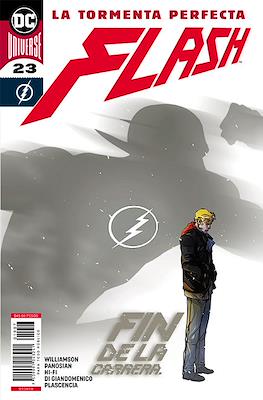 Flash (2017-...) #23