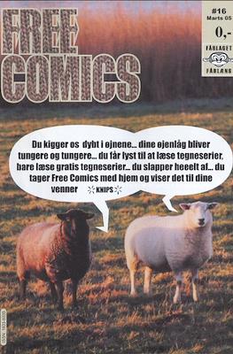 Free comics #16