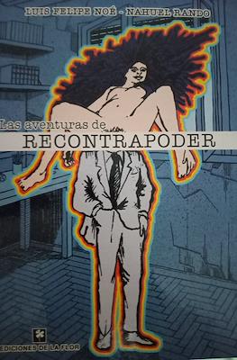 Las aventuras de recontrapoder