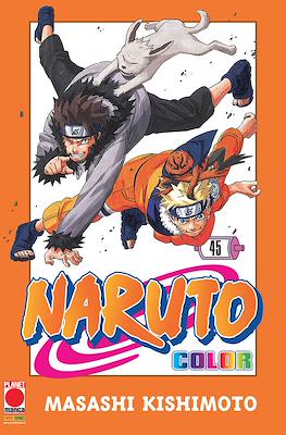 Naruto Color #45