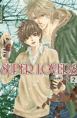 Super Lovers #2