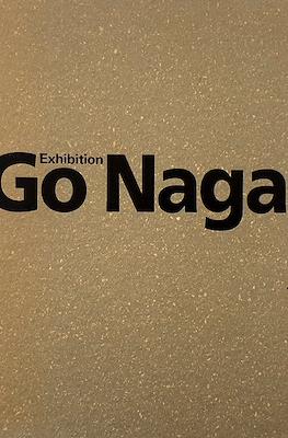 Go Nagai Exhibition
