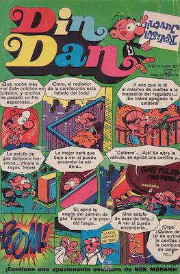 Din Dan 2ª época (1968-1975) #371