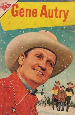Gene Autry #55