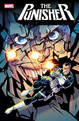 The Punisher Vol. 14 (2026 - Variant Covers) #4.3