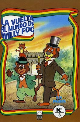 La vuelta al mundo de Willy Fog #3