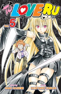 To Love Ru #5
