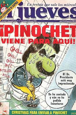 El Jueves #1125