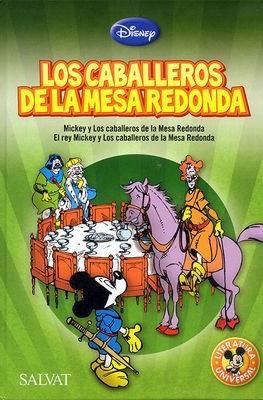 Disney. Literatura Universal #2