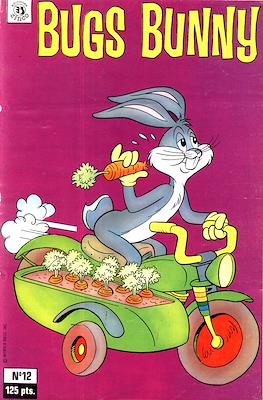 Bugs Bunny (Grapa) #12