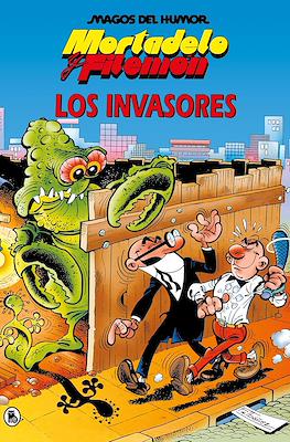 Magos del Humor (Cartoné 48 pp) #33