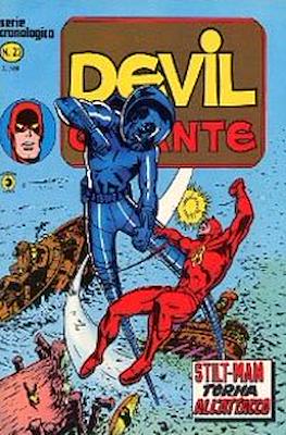 Devil Gigante #23
