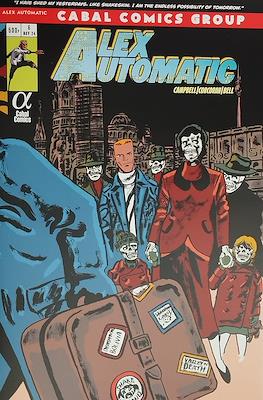 Alex Automatic #6