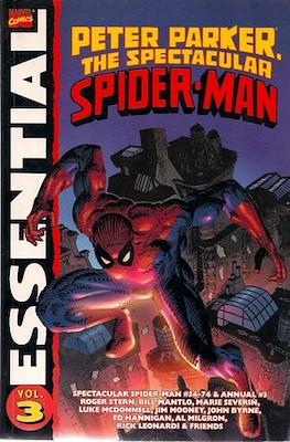 Marvel Essential Peter Parker, the Spectacular Spider-Man #3