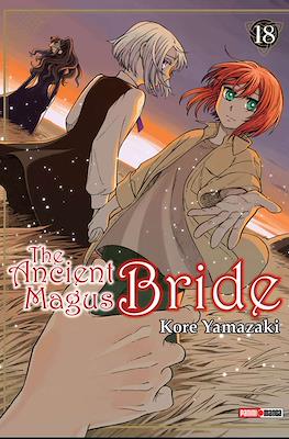 The Ancient Magus Bride #18
