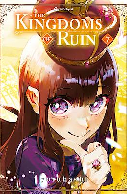 The Kingdoms of Ruin #7