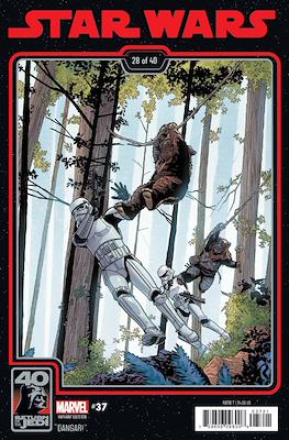 Star Wars Vol. 3 (2020- Variant Cover) #37