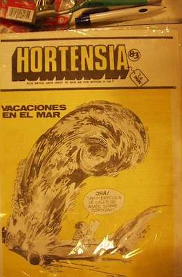 Hortensia #83