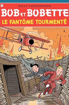 Bob et Bobette #325