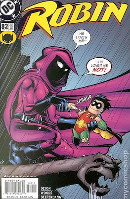 Robin Vol. 2 (1993-2009) #82