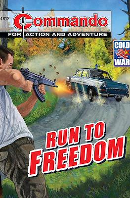 Commando #4612