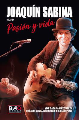Joaquín Sabina #1
