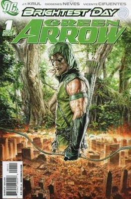 Green Arrow Vol. 4 (2010-2011)