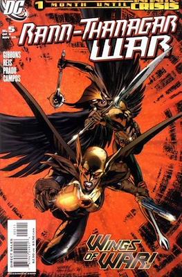 Rann-Thanagar War (2005) #5