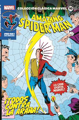 Colección Clásica Marvel (Rústica) #10