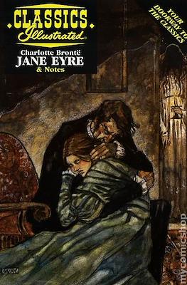 Classics Illustrated Study Guides #4