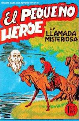 El pequeño héroe (Grapa) #38