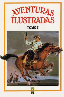 Aventuras ilustradas #1