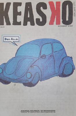 Keasko #5