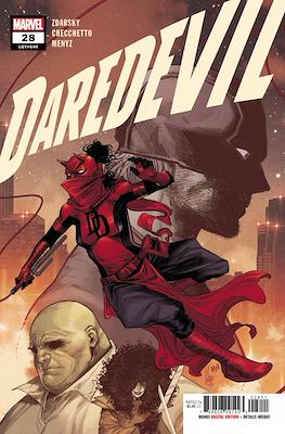 Daredevil Vol. 6 (2019-2021) (Comic Book) #28