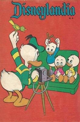 Disneylandia #105
