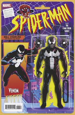 Spider-Man '94 (Variant Cover) #3.1