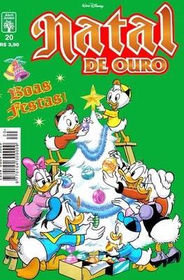 Natal Disney de Ouro #20