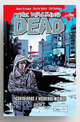 The Walking Dead #30