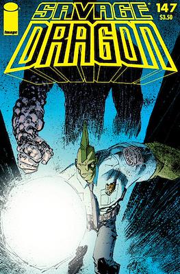 The Savage Dragon #147