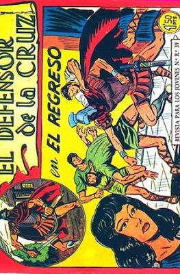 El Defensor de la Cruz #54