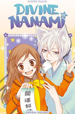 Divine Nanami #15