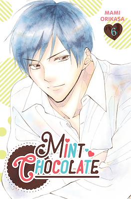 Mint Chocolate #6